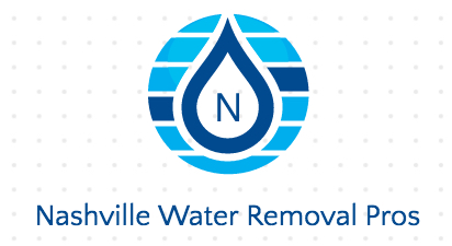 Nashville Water Removal Pros logo